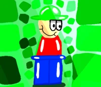 Cheating Expunged 2D