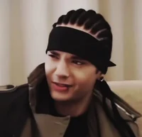 tom kaulitz