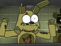 Springtrap - PieMa