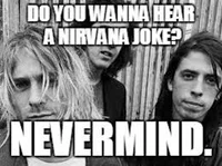 Nirvana