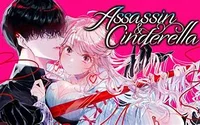 assassin x cinderell