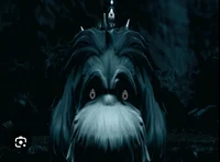 Your Worst nightmare