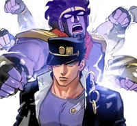 Jotaro