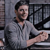 Dean Winchester 