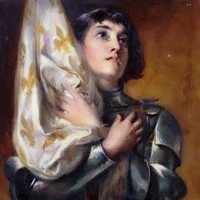 Joan of Arc