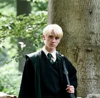 Draco Malfoy
