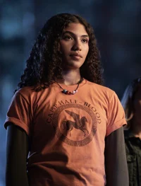 Clarisse La Rue