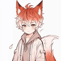Fox child