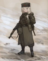 TNO midnight Soldier