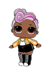 DJ LOL Doll