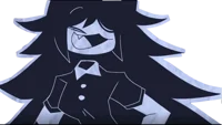 Miss Circle