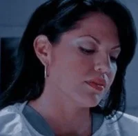 Callie Torres