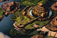 Castle In the Sky RP