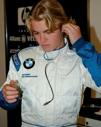 NICO ROSBERG