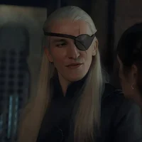 Aemond Targaryen
