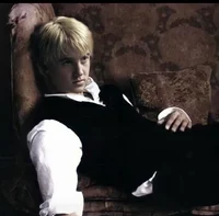 Draco Malfoy