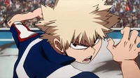 Husband dad bakugo