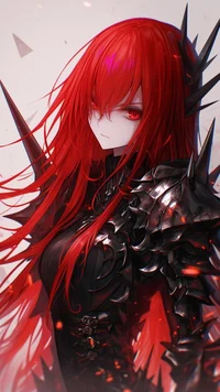 Mother sword 