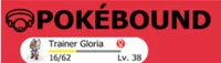Pokébound