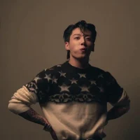 Jungkook 