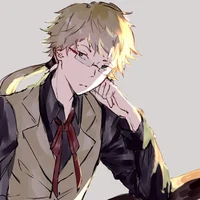 Kunikida Doppo