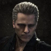 Albert Wesker