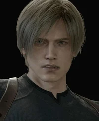 Leon Kennedy
