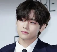 Kim Taehyung 