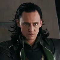 Loki Laufeyson 