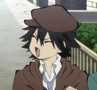 Ranpo Edogawa