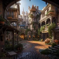 ISAKEI ChrestosGuild