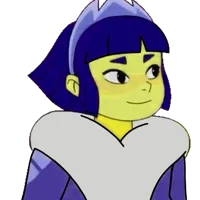 Yellow frosta