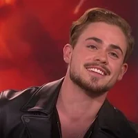 Dacre Montgomery