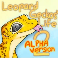 leopord gecko life 2