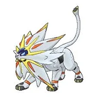 Solgaleo RPG