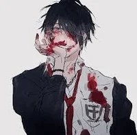 Yandere Boyfriend