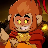 Bully Sun Wukong V2