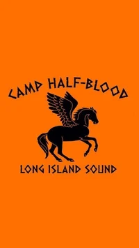 CHB -Camp Half-Blood