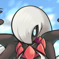Anthro Darkrai