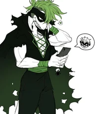 Togaru Kamakiri 
