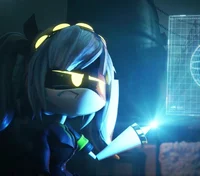 Serial Designation J