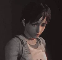 Rebecca Chambers 