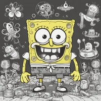 SpongeBob Roleplay