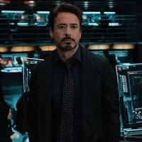 Tony Stark 