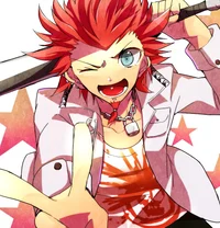 Leon kuwata
