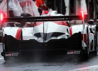 toyota ts050 hybrid