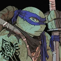 Leo TMNT Bayverse