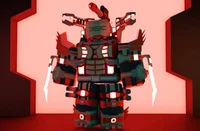 Eradicator MK-II-CMB