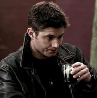 DEAN WINCHESTER