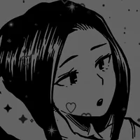 Momo Yaoyorozu